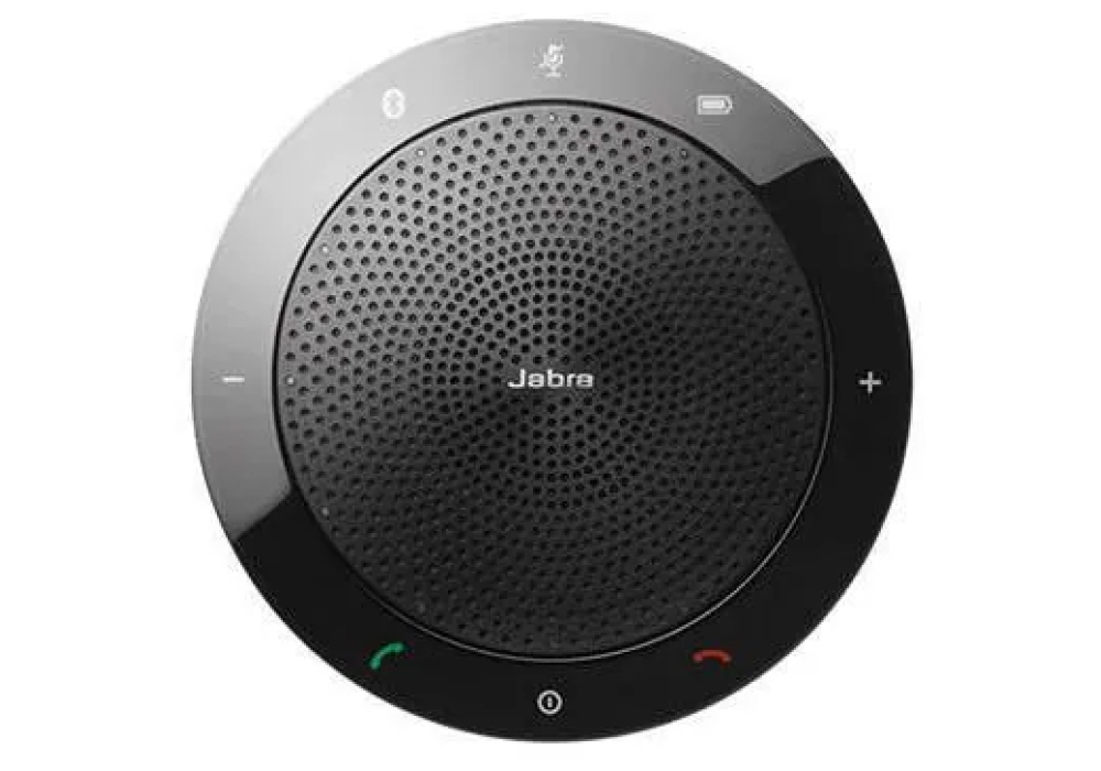 Jabra Haut-parleur de conférence Speak 510+