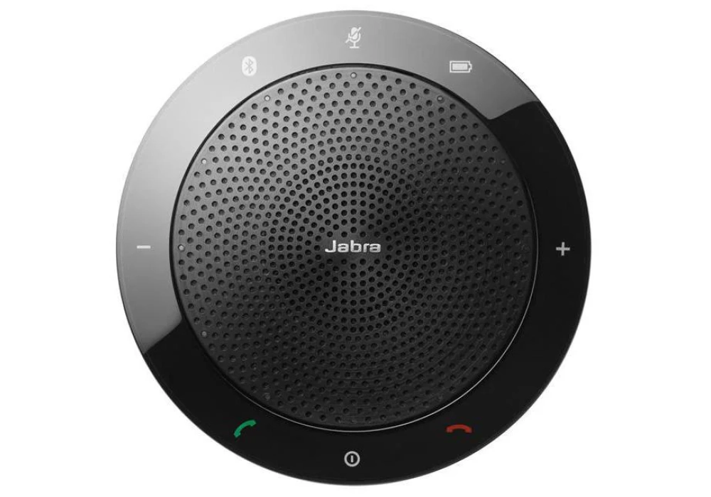 Jabra Haut-parleur de conférence Speak 510