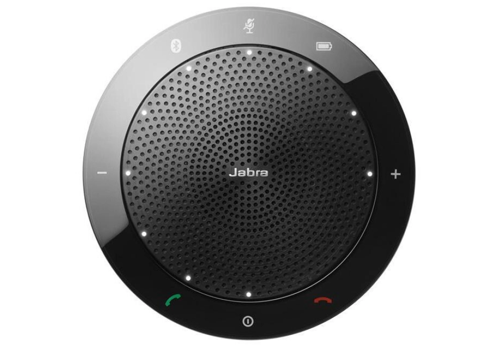 Jabra Haut-parleur de conférence Speak 510 MS