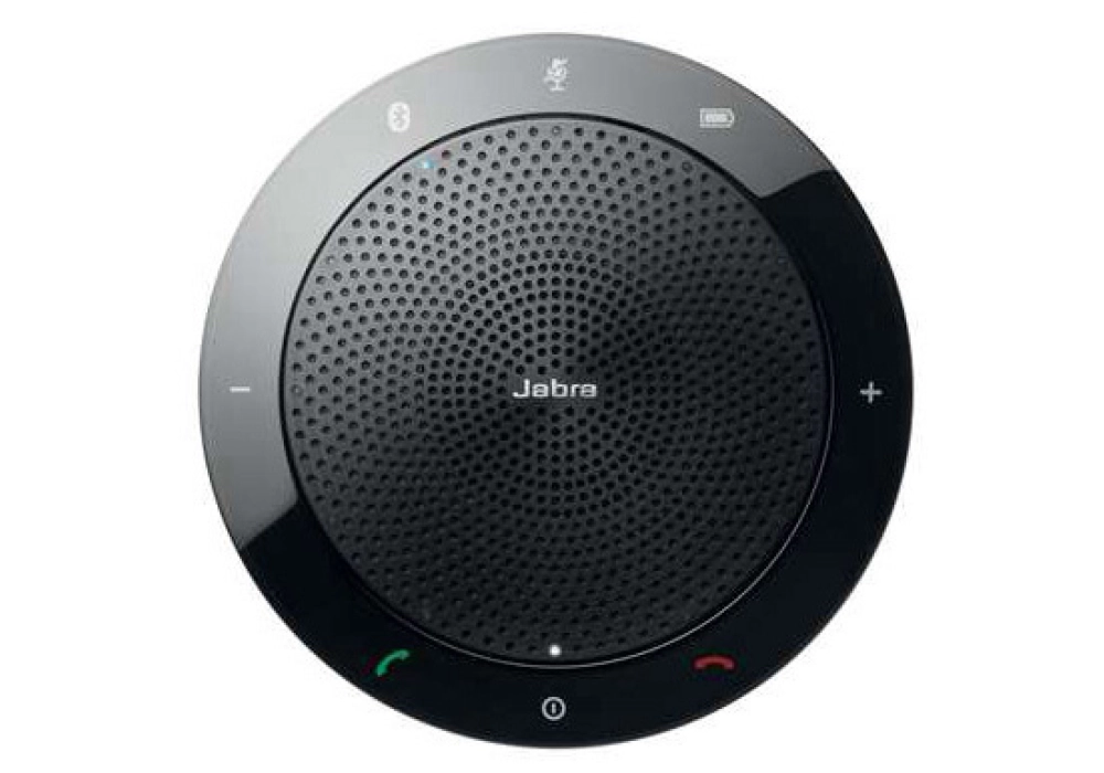 Jabra Haut-parleur de conférence Speak 510 MS