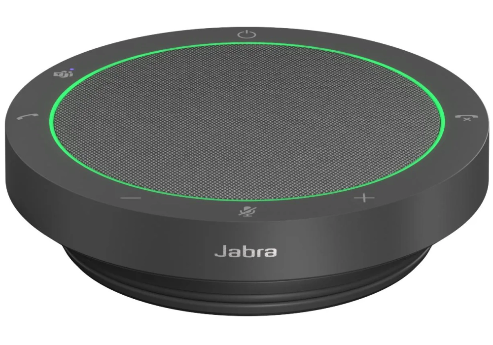 Jabra Haut-parleur de conférence Speak2 40 MS