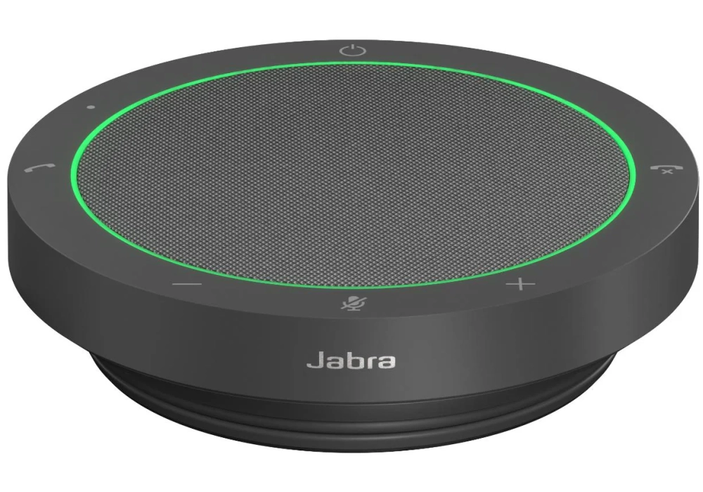 Jabra Haut-parleur de conférence Speak2 40 UC