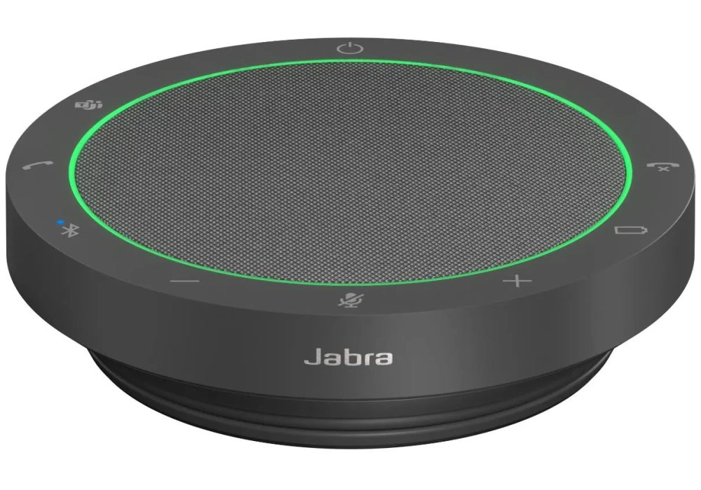 Jabra Haut-parleur de conférence Speak2 55 MS