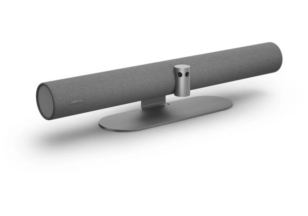 Jabra PanaCast 50 Collaboration Bar (Gris)