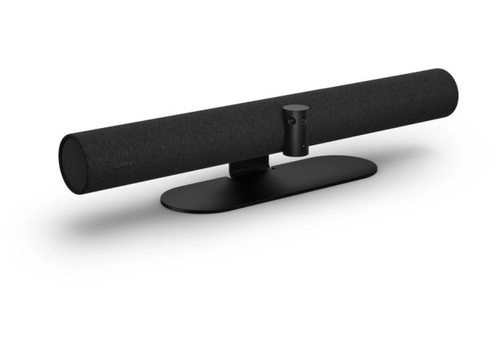 Jabra PanaCast 50 Collaboration Bar (Noir)