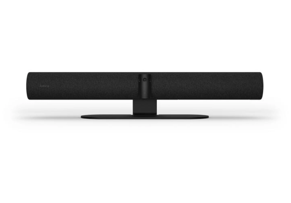 Jabra PanaCast 50 Collaboration Bar (Noir)