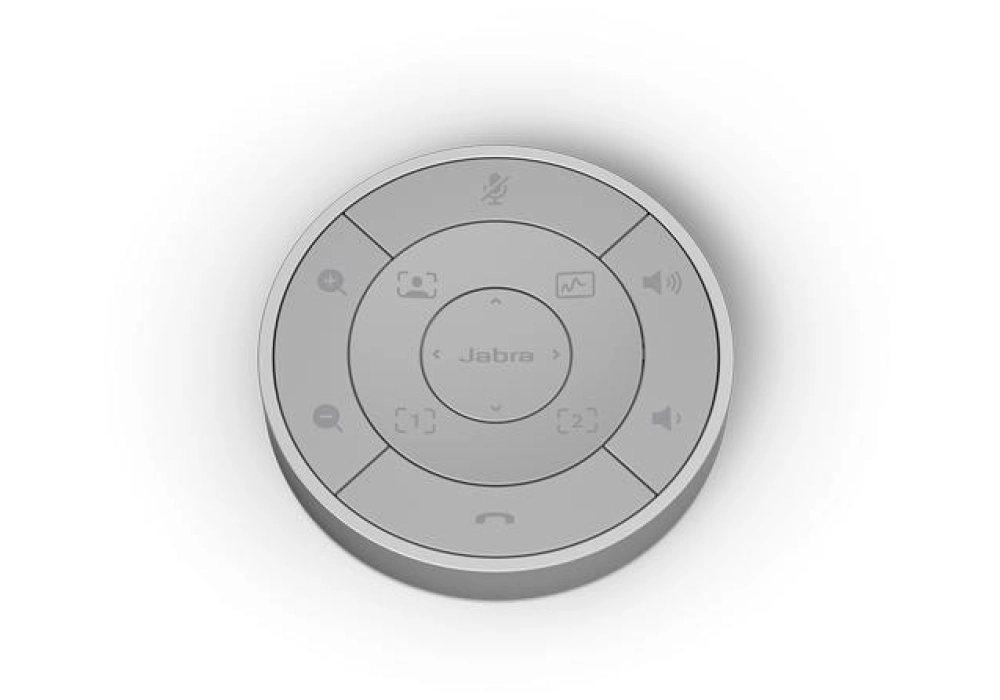 Jabra PanaCast 50 Remote (Gris)