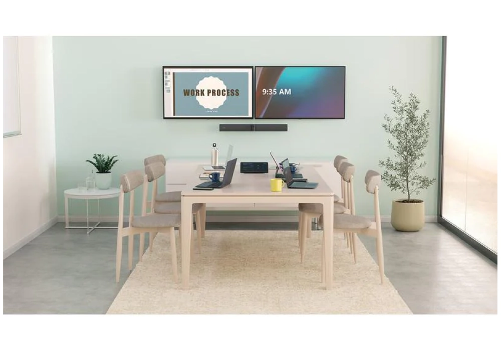 Jabra PanaCast 50 Video Bar System