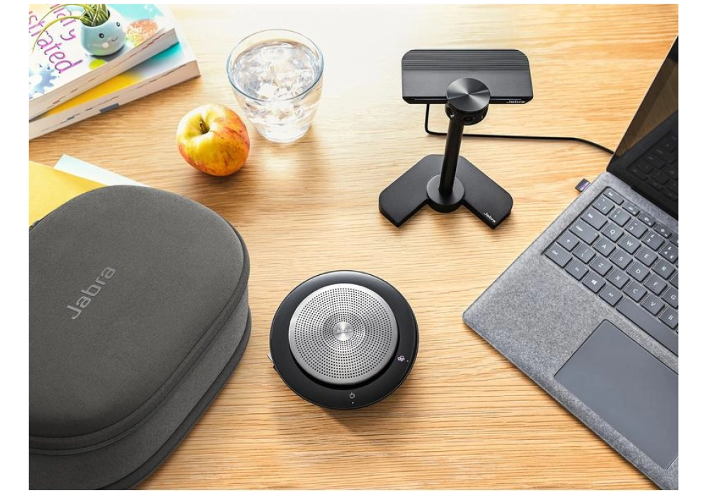 Jabra PanaCast Meet Anywhere+ MS Maxi Kit