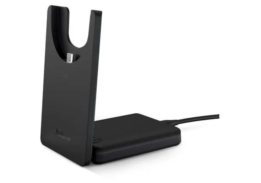 Jabra Station de recharge pour Evolve2 55