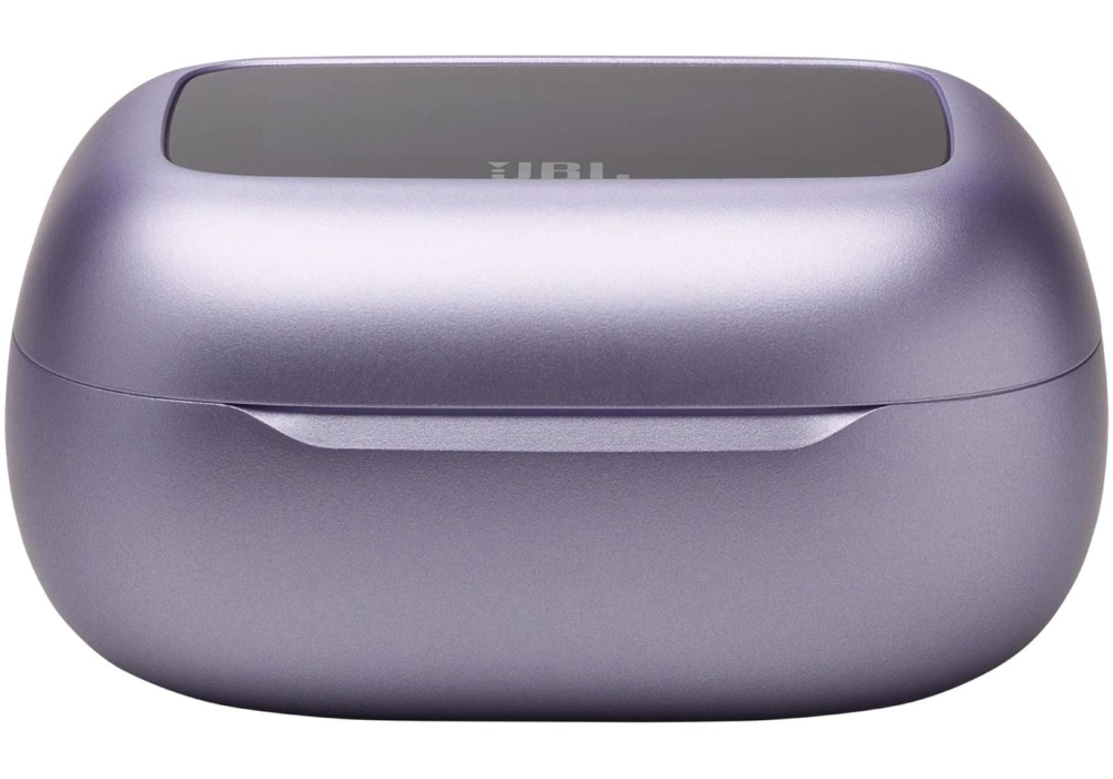 JBL Écouteurs intra-auriculaires Wireless Live Beam 3 Violet