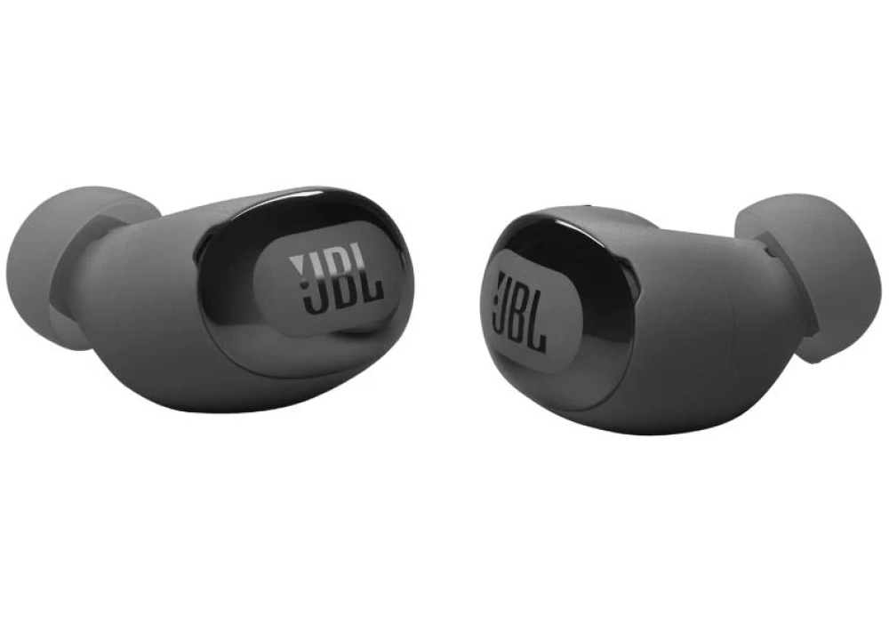 JBL Écouteurs intra-auriculaires Wireless Live Buds 3 Noir