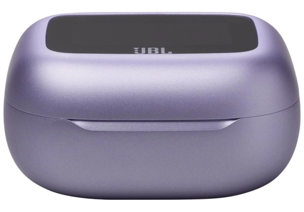 JBL Écouteurs intra-auriculaires Wireless Live Buds 3 Violet