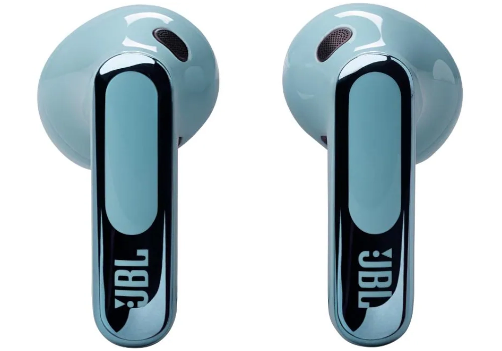 JBL Écouteurs intra-auriculaires Wireless Live Flex 3 Bleu