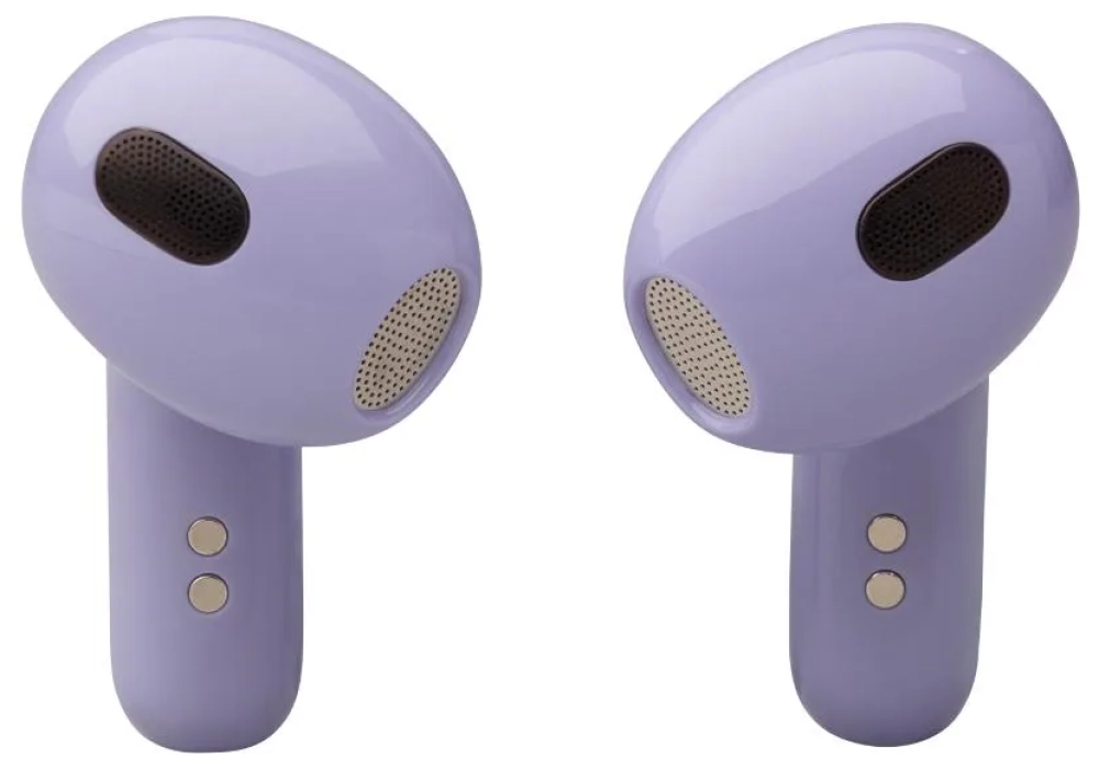 JBL Écouteurs intra-auriculaires Wireless Live Flex 3 Violet