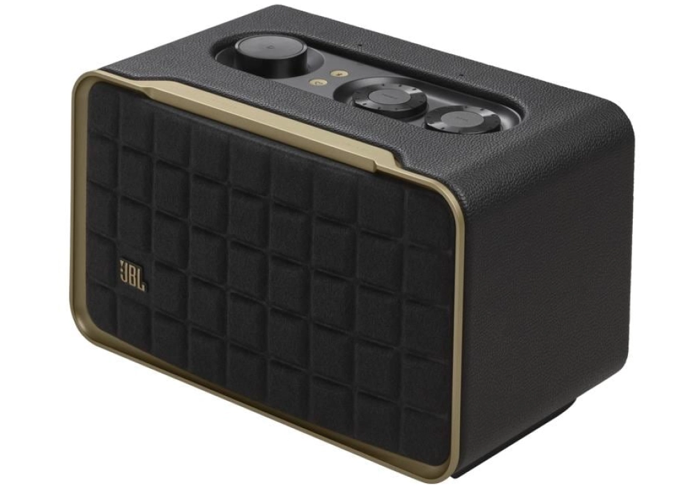 JBL Authentics 200 Noir