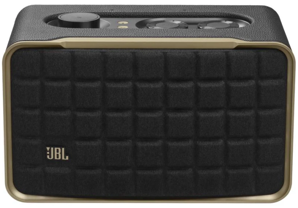 JBL Authentics 200 Noir