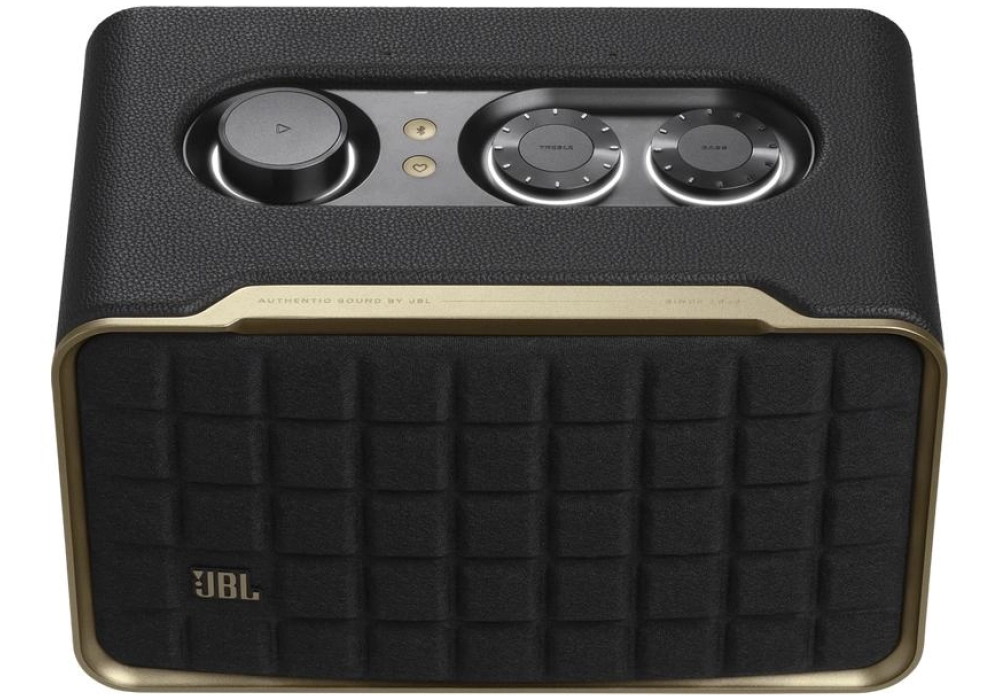 JBL Authentics 200 Noir