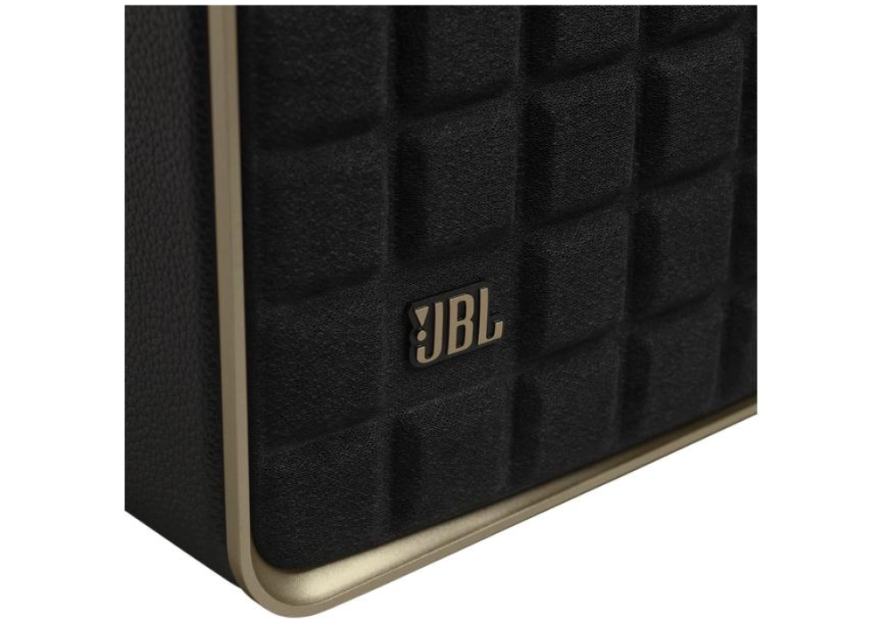 JBL Authentics 200 Noir