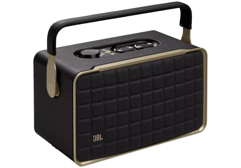 JBL Authentics 300 Noir