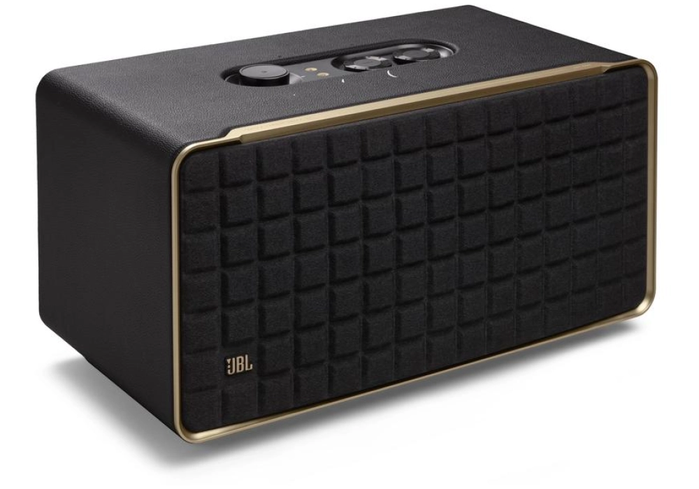 JBL Authentics 500 Noir