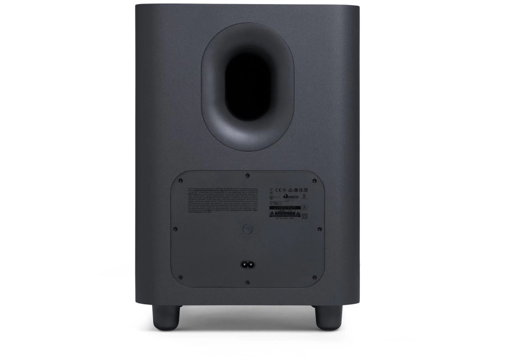 JBL BAR 500