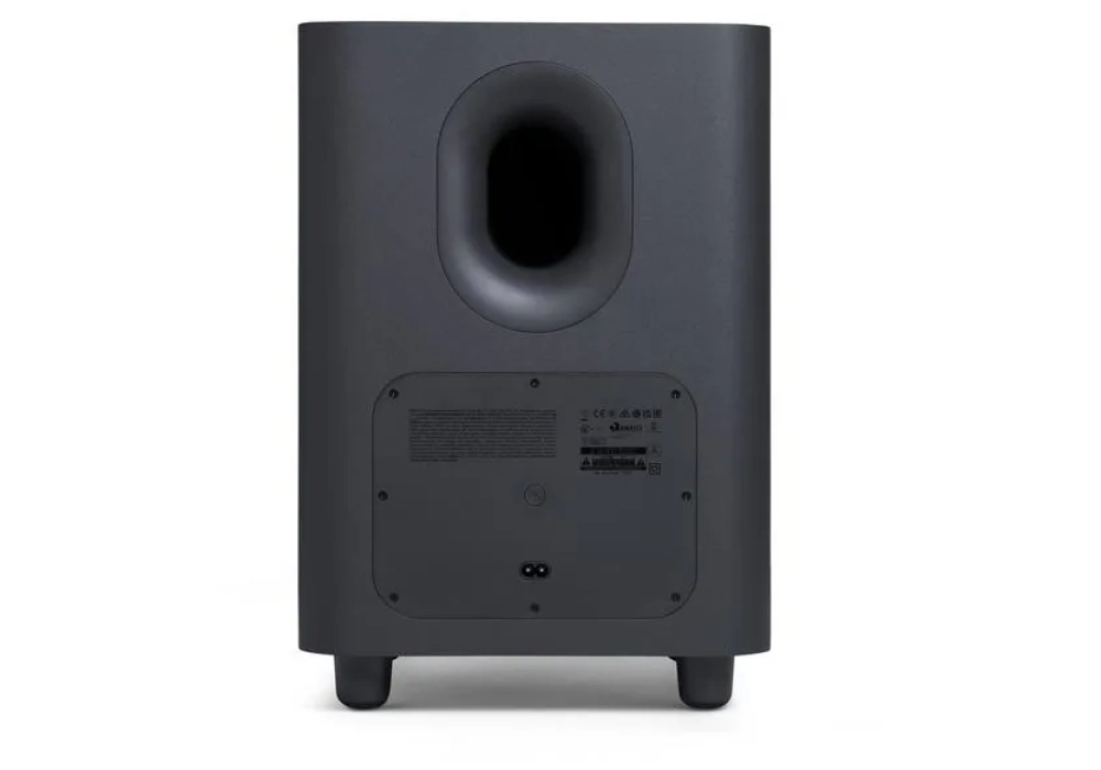 JBL BAR 500