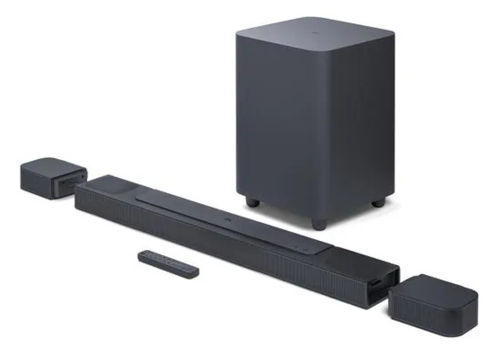 JBL BAR 800