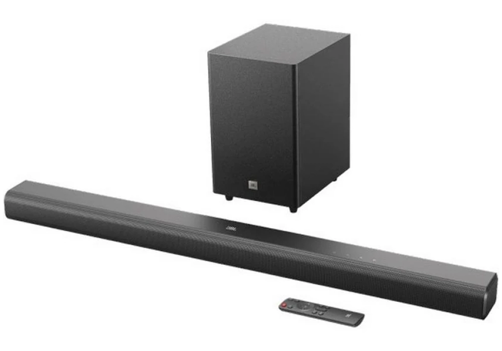 JBL Barre de son Cinema SB550