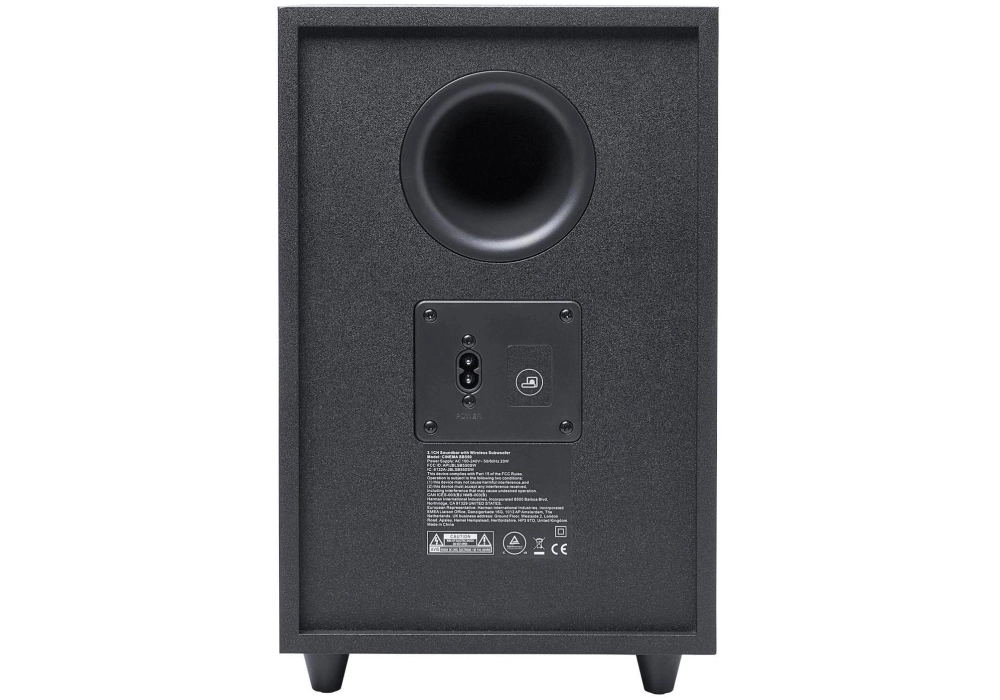 JBL Barre de son Cinema SB560