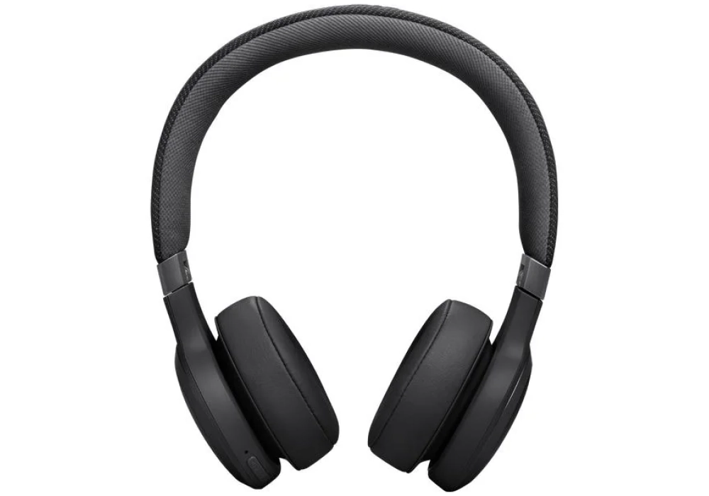 JBL Casques extra-auriculaires Wireless Live 670NC Noir