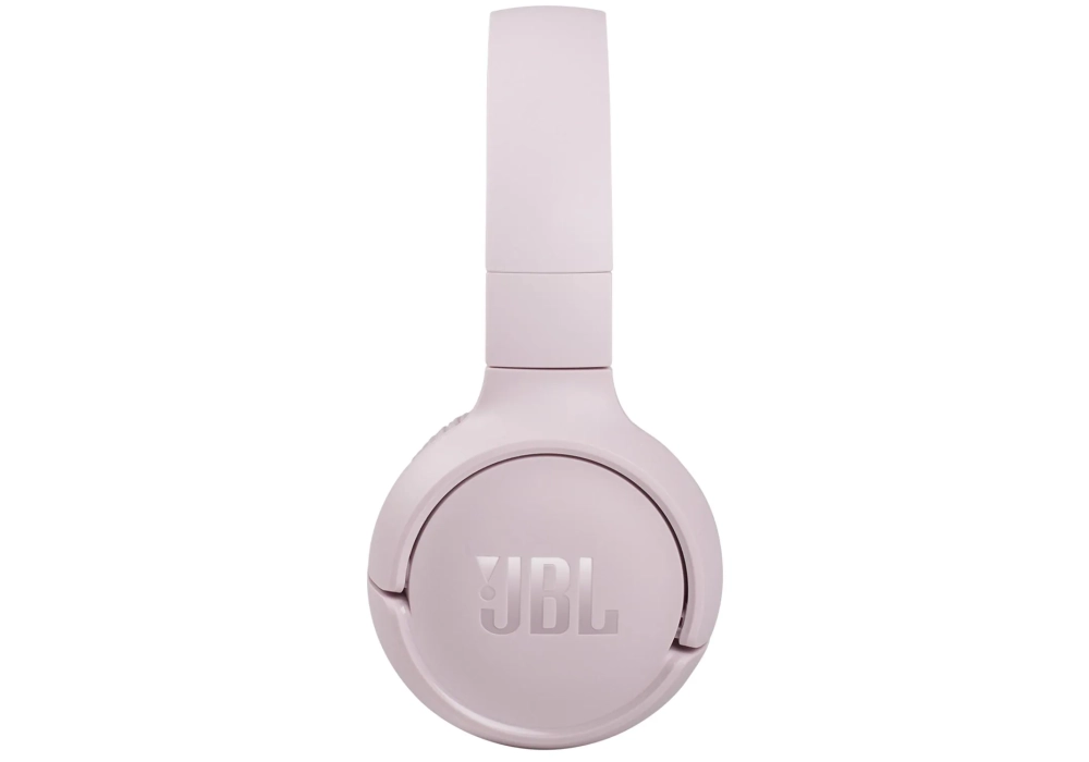 JBL Casques extra-auriculaires Wireless TUNE 510 BT Rose