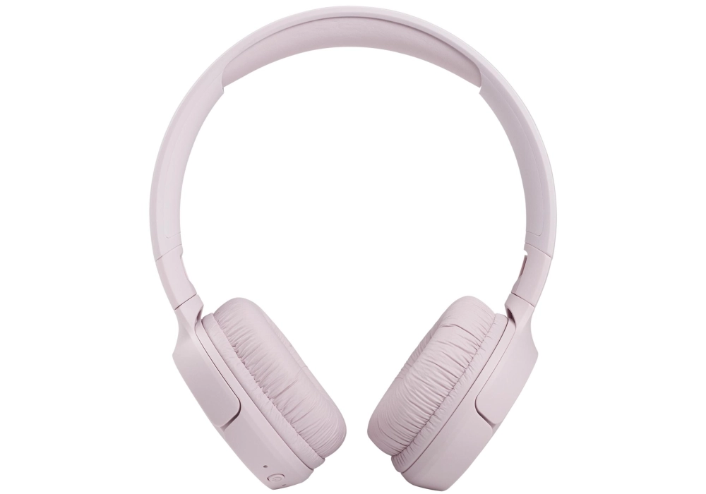 JBL Casques extra-auriculaires Wireless TUNE 510 BT Rose