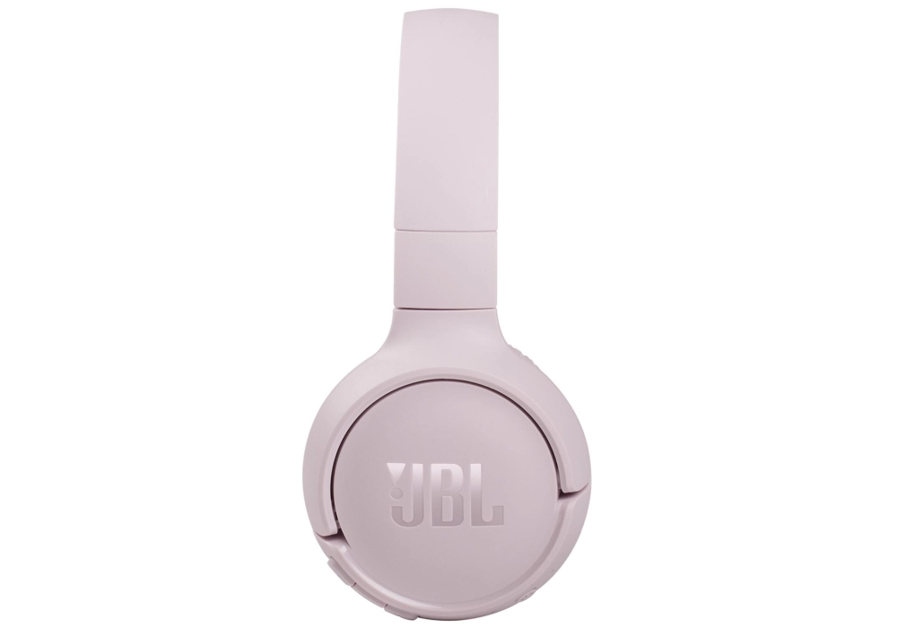 JBL Casques extra-auriculaires Wireless TUNE 510 BT Rose