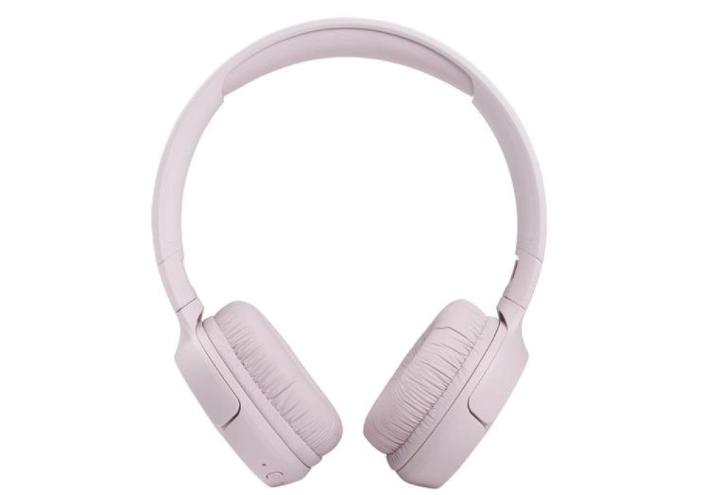 JBL Casques extra-auriculaires Wireless TUNE 510 BT Rose