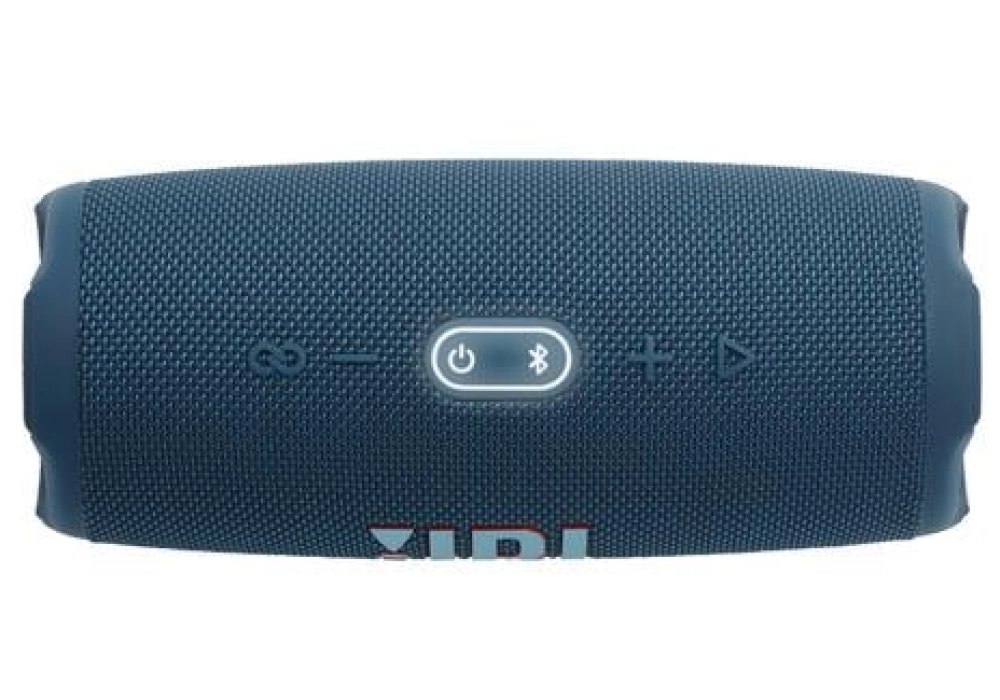 JBL Charge 5 (Bleu)