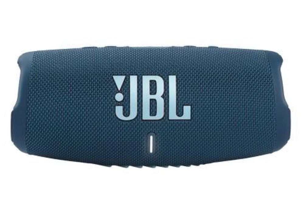 JBL Charge 5 (Bleu)