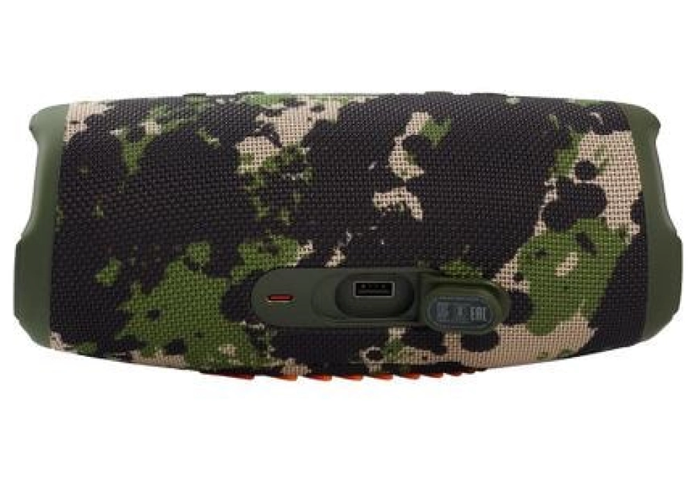 JBL Charge 5 (Camouflage)