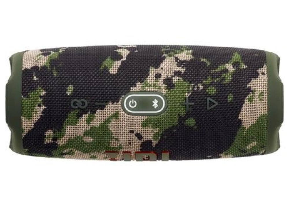 JBL Charge 5 (Camouflage)