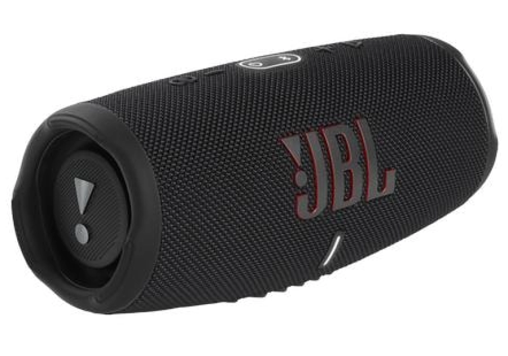 JBL Charge 5 (Noir)