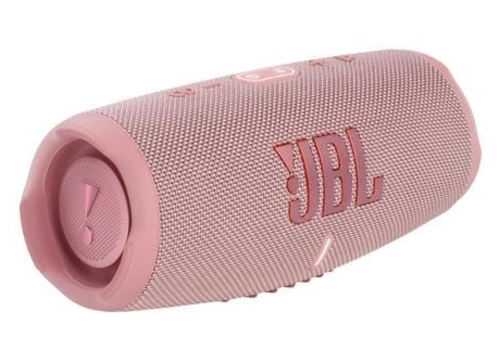 JBL Charge 5 (Rose)