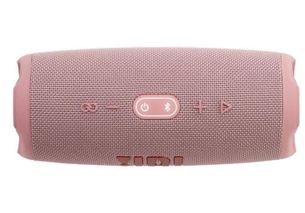 JBL Charge 5 (Rose)