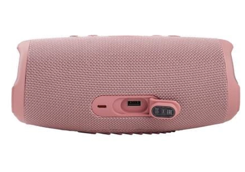 JBL Charge 5 (Rose)