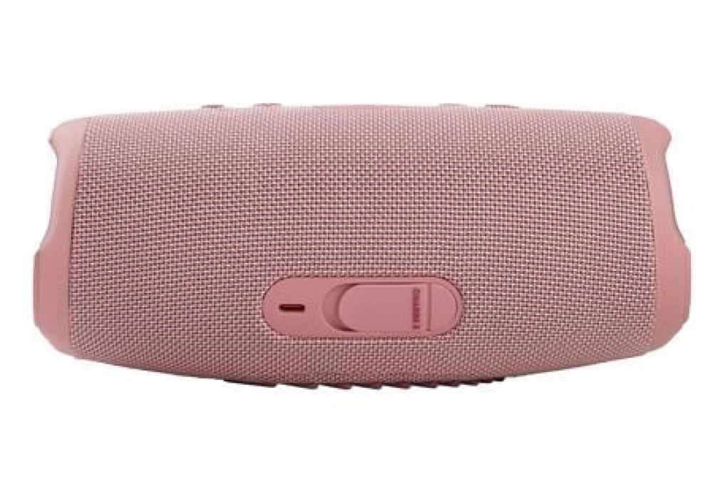 JBL Charge 5 (Rose)