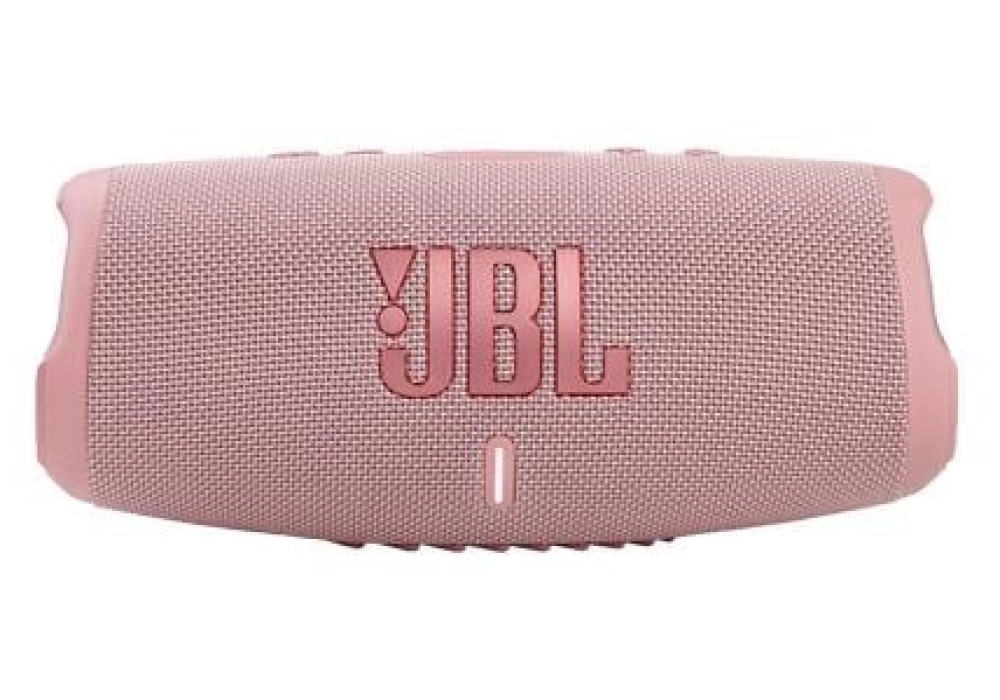 JBL Charge 5 (Rose)