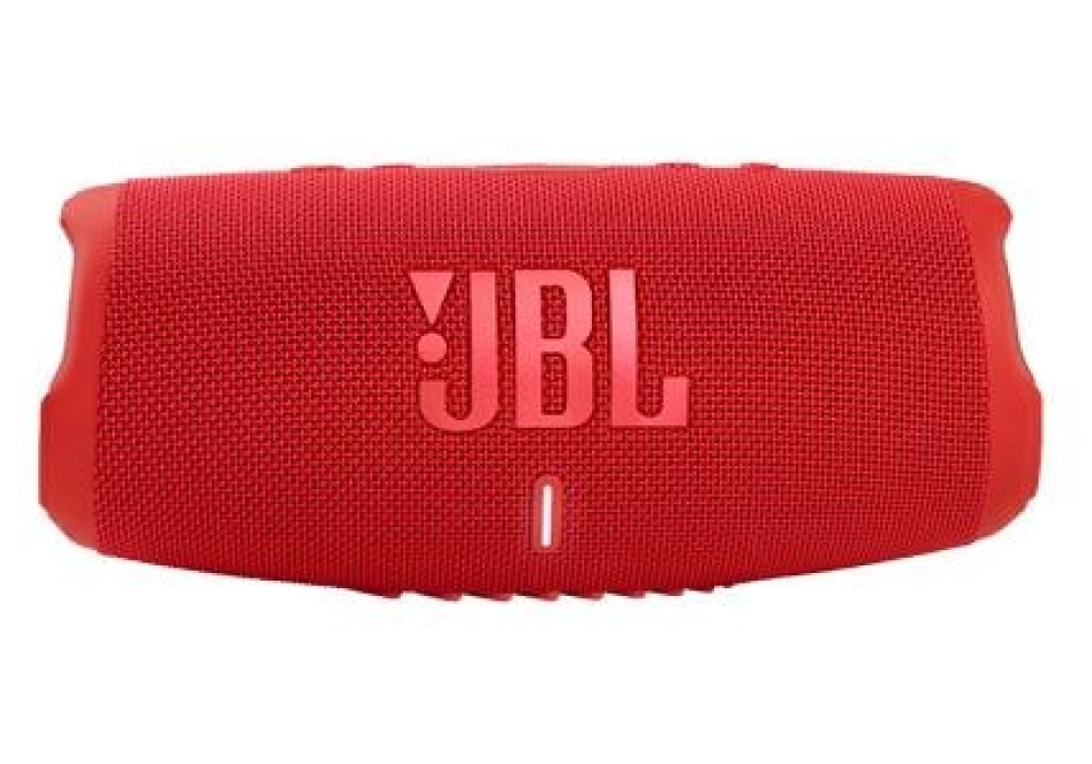 JBL Charge 5 (Rouge)