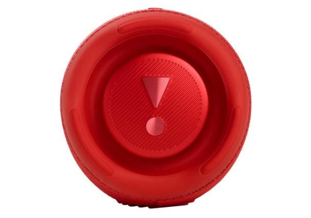 JBL Charge 5 (Rouge)