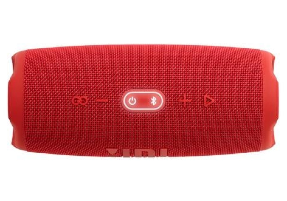 JBL Charge 5 (Rouge)