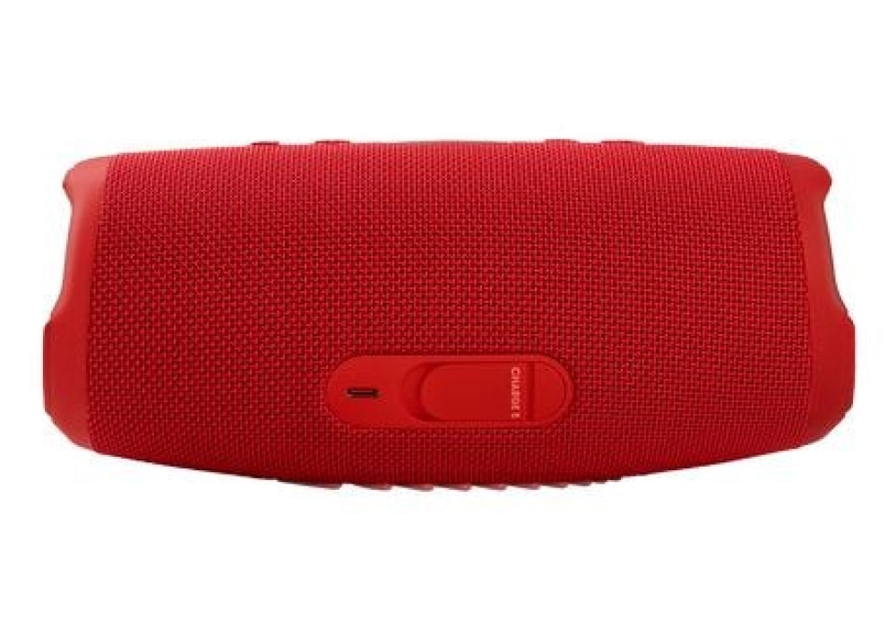 JBL Charge 5 (Rouge)