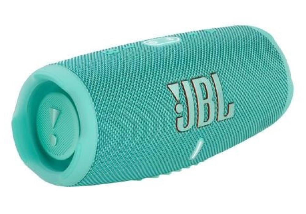 JBL Charge 5 (Turquoise)